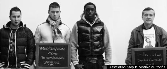 Contrles Au Facis Plainte Collective