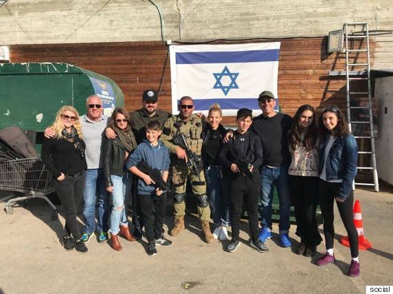 palestine