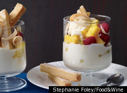 The Uptight Origin Of The Ice Cream Sundae
