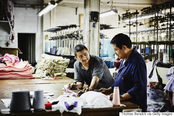 mexican workers