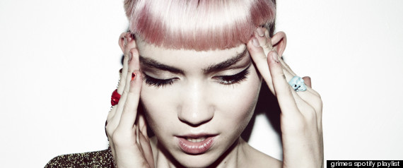 Grimes