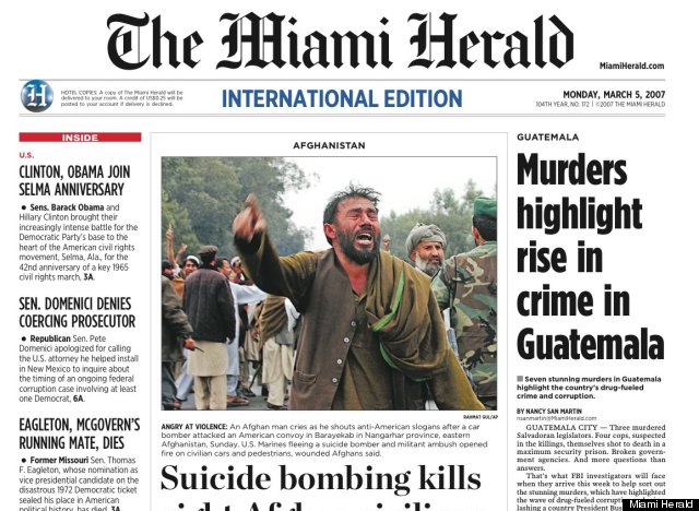 4. Miami Herald | RealClearPolitics