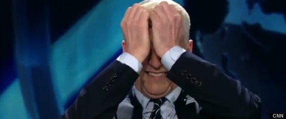 Anderson Cooper Dyngus Day
