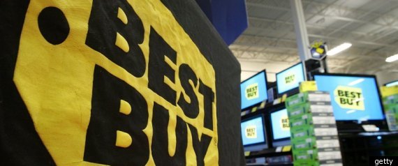 Best Buy Canada, Future Shop Layoffs To Hit 950