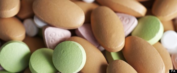 Pills