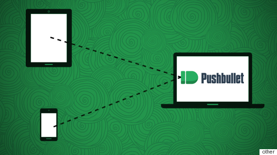pushbullet