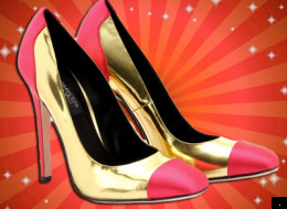 7 Pairs Of Cap Toe Shoes For Non-Fussy Ladies