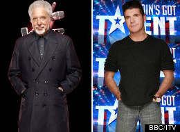 'The Voice' And 'Britain's Got Talent' Set For Ratings Battle