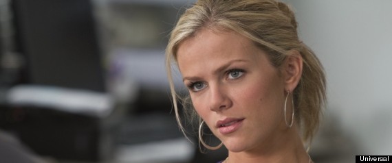 Brooklyn Decker