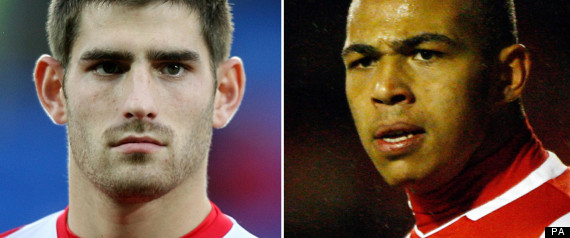 Welsh Footballer Alleged Rapists