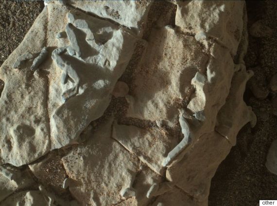 mars