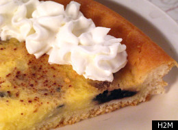 America's Best Regional Desserts