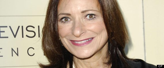 Jeanne Beker Style