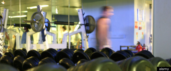 Dangerous Workout Trends