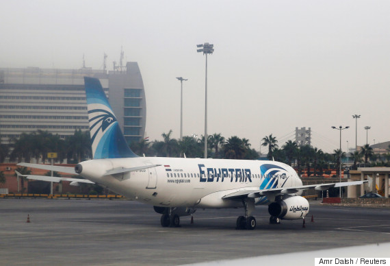 airport planes