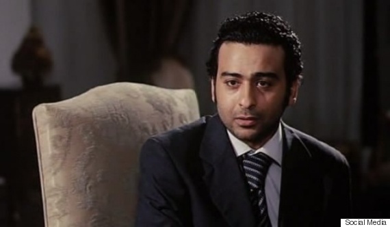 ahmed