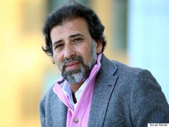 khaled