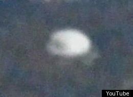 Ufo South Korea