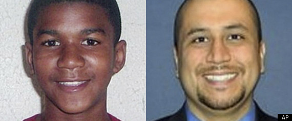 George Zimmerman