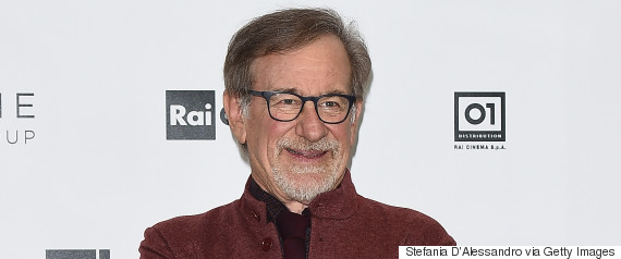 steven spielberg