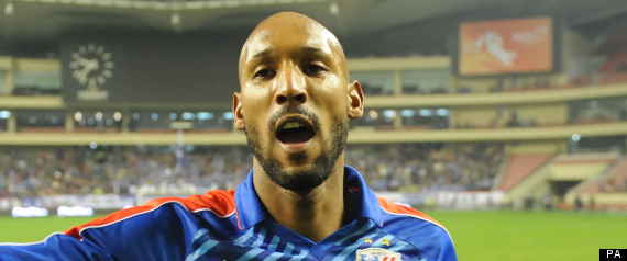 Anelka