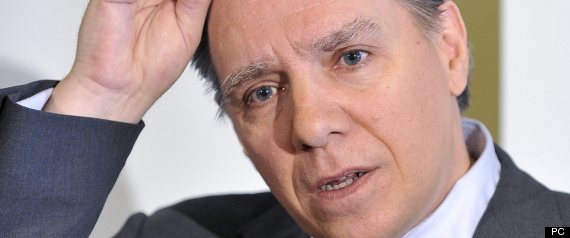 Francois Legault