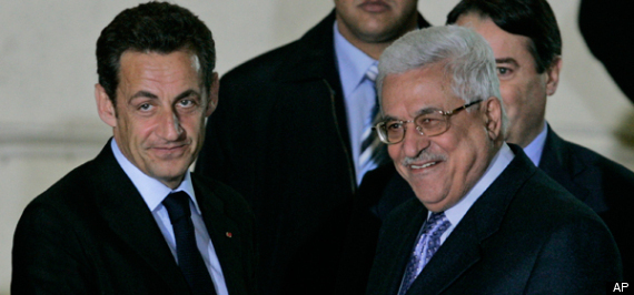 Sarkozy