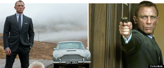Jamesbondnewstills