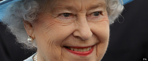 The Queen