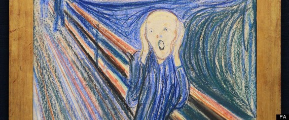 Thescream