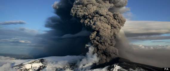 Volcano