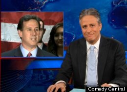 Stewart Santorum