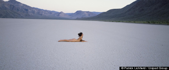 Saltflat