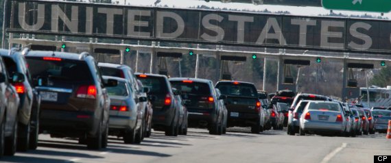 Public Service Cuts Border Delays Slowdowns