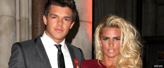 Katie Price Leandro