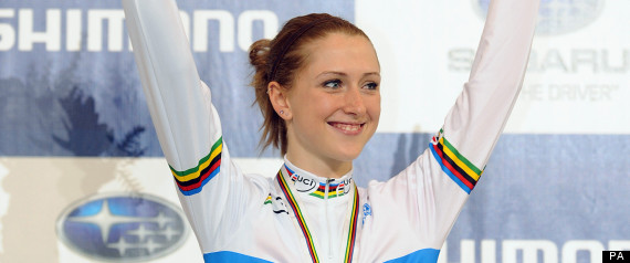 Laura Trott