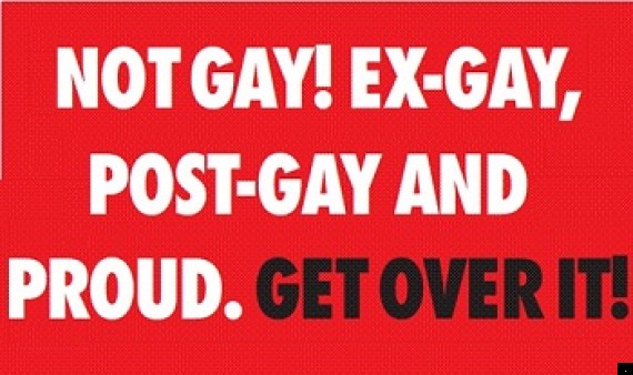 gay advert