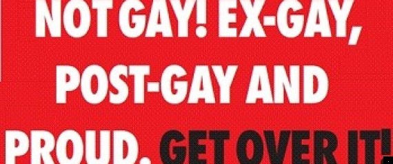 Gay Advert