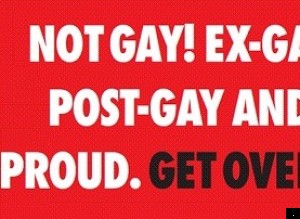 Gay Advert