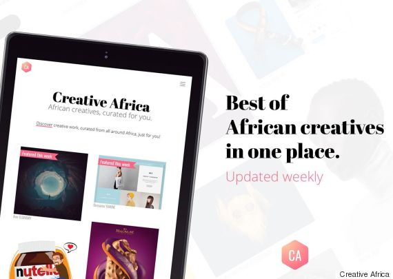 creative africa