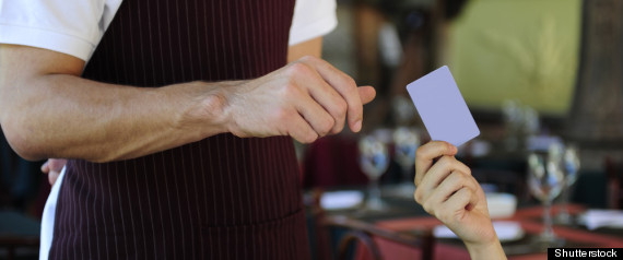 How Much To Tip