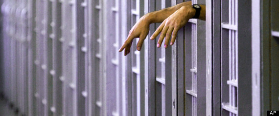 Illinois Prison Overcrowding Early Release