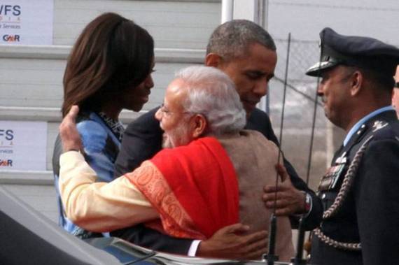 narendra modi