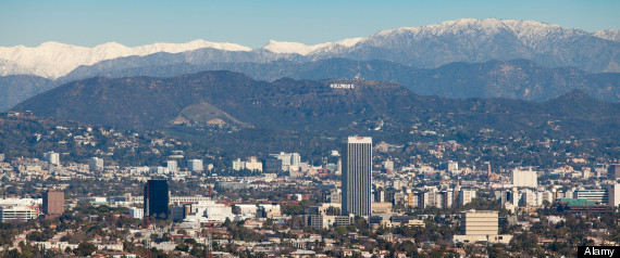 Rent Prices La