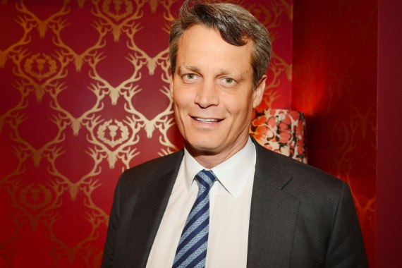 matthew mellon