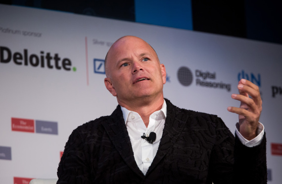 michael novogratz