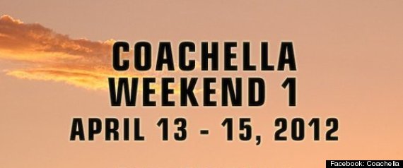 Coachella 202 Live Blog