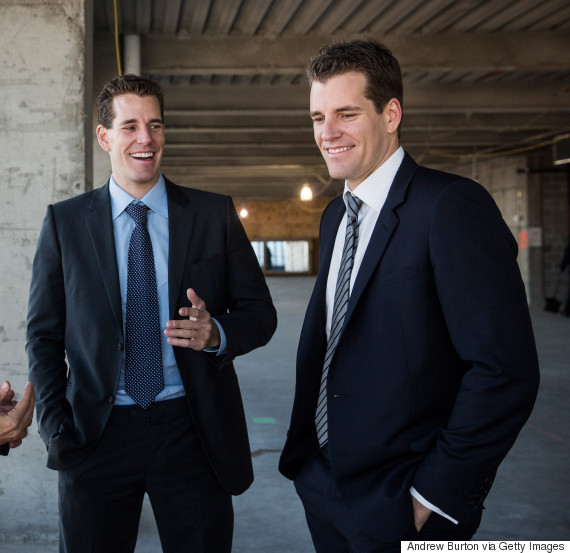 cameron winklevoss brother