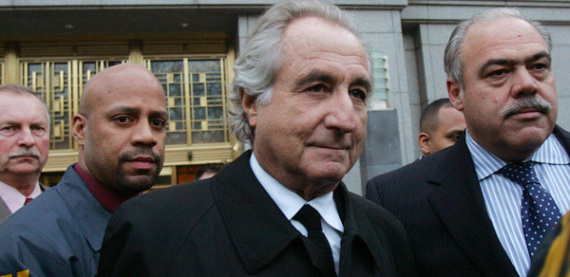 Madoff
