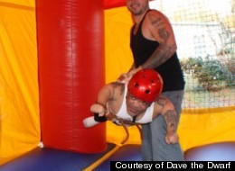 BIG VICTORY: Florida Dwarf Tossing Ban Repeal Dropped By Bill Sponsor